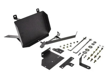 Dual Battery Tray Holden Rg